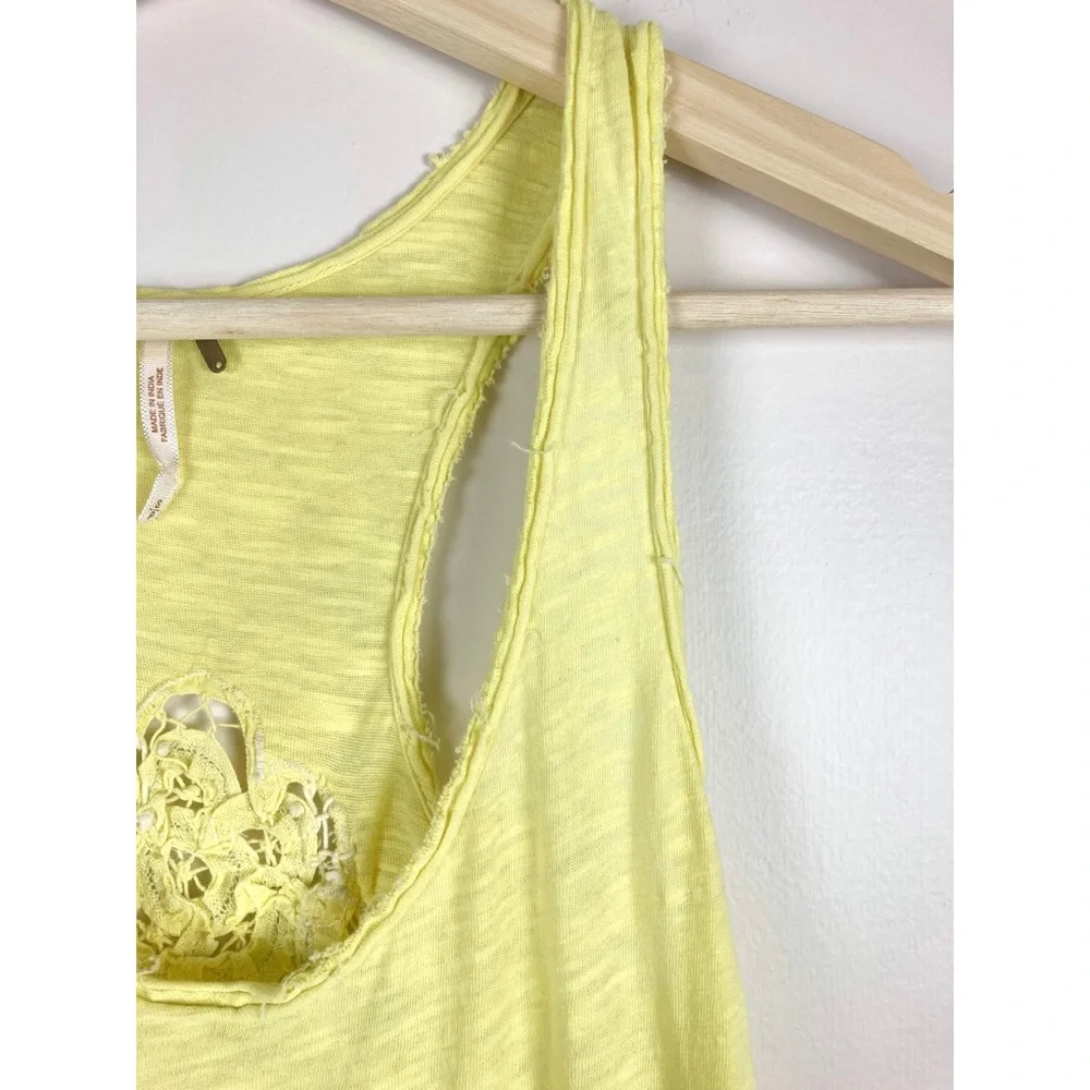 Free People | Toosaloosa Tank